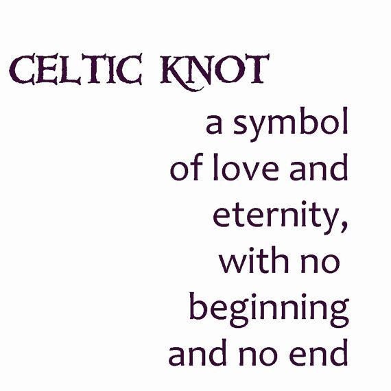 Eiyen Celtic Knot Ring in Sterling Silver — view 10