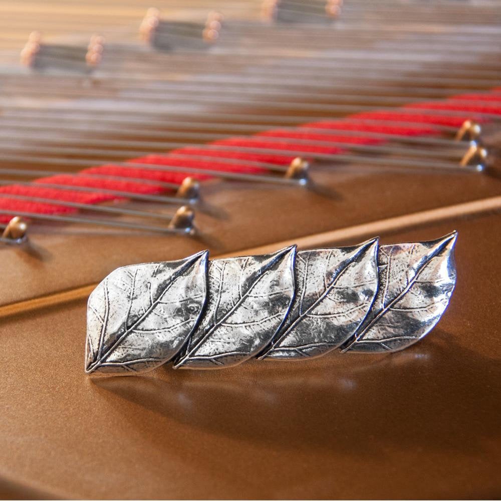Leaf Hair Clip for Women — view 5