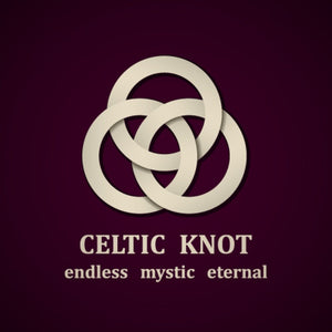 Celtic Knot Brooch, Celtic Jewelry, Scotland Jewelry, Scottish Pin, Mom Gift, Wife Gift, Ireland Pin, Outlander Jewelry, Irish Jewelry