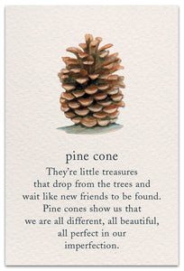 Pine Cone Hair Clip, Celtic Barrette, Tree Jewelry, Pagan Jewelry, Friendship Gift, Wiccan Jewelry, Native American Jewelry, Animal Barrette
