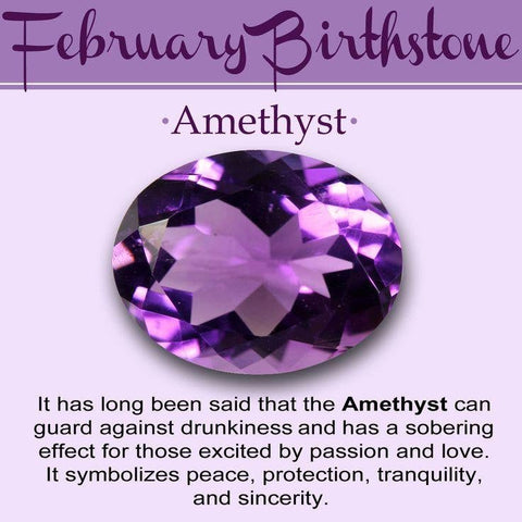 Load image into Gallery viewer, Amethyst Lotus Flower Necklace

