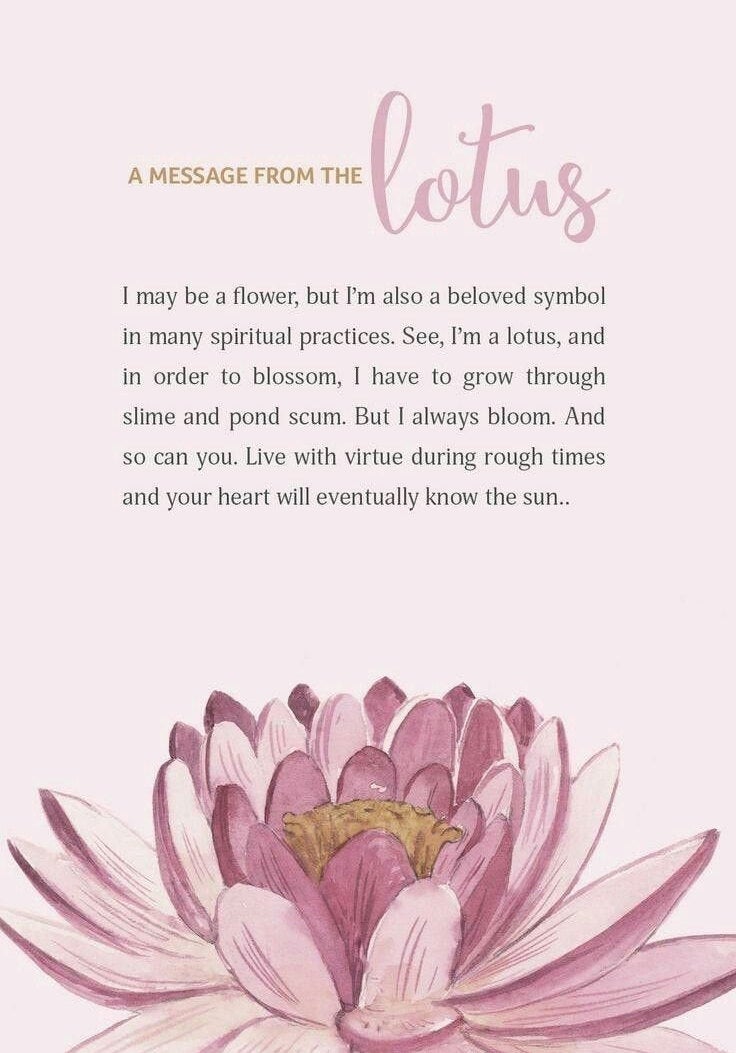 Lotus Blossom Necklace — view 6