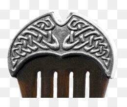 Load image into Gallery viewer, Celtic Knot Hair Stick, Celtic Barrette, Irish Jewelry, Pagan Jewelry, Friendship Gift, Wiccan Jewelry, Norse Jewelry, Hair Slide Barrette
