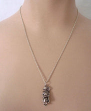 Load image into Gallery viewer, Bagpiper Necklace
