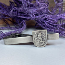 Load image into Gallery viewer, Scotland Lion Tie Bar
