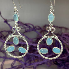 Load image into Gallery viewer, Ancient Celtic Earrings 03
