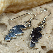 Load image into Gallery viewer, Scotland Map Earrings
