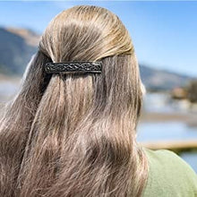 Load image into Gallery viewer, Celtic Hair Clip

