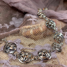 Load image into Gallery viewer, Brora Thistle Bracelet
