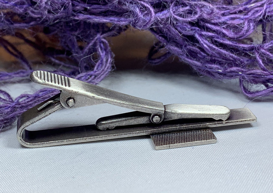 Scotland Lion Tie Bar