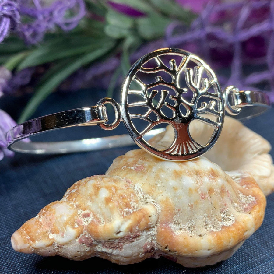 Tree of Life Bracelet