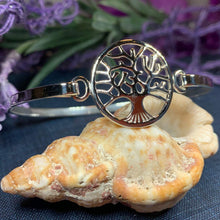 Load image into Gallery viewer, Tree of Life Bracelet

