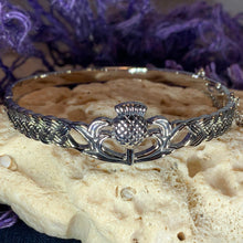 Load image into Gallery viewer, Katrine Thistle Bracelet
