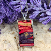 Load image into Gallery viewer, Heathergems Islay Necklace
