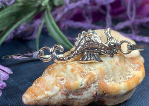 Sweet Seahorse Bracelet