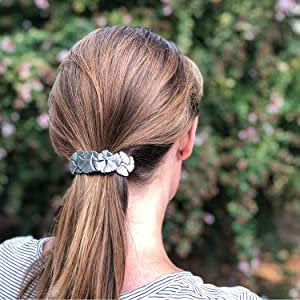 Gingko Leaf Hair Clip for Women — view 7