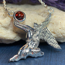 Load image into Gallery viewer, Jemma Fairy Necklace
