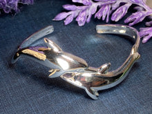 Load image into Gallery viewer, Dolphin Bracelet
