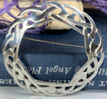 Load image into Gallery viewer, Claire Celtic Knot Brooch
