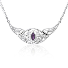 Load image into Gallery viewer, Celtic Elegance Necklace
