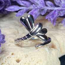 Load image into Gallery viewer, Dragonfly Ring
