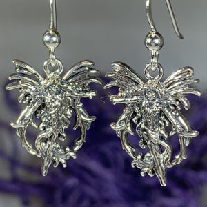 Pixie Fairy Earrings