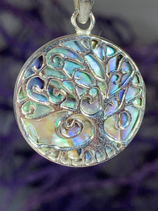 Tree of Life Necklace, Celtic Jewelry, Irish Jewelry, Tree Jewelry, Yoga Jewelry, Anniversary Gift, Graduation Gift, Scotland Jewelry