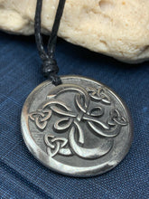 Load image into Gallery viewer, Celtic Knot Path of Life Necklace
