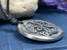Load image into Gallery viewer, Celtic Knot Path of Life Necklace
