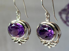 Load image into Gallery viewer, Celtic Bloom Earrings
