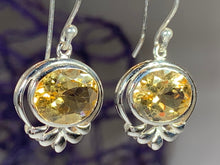 Load image into Gallery viewer, Celtic Bloom Earrings
