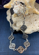 Load image into Gallery viewer, Mae Celtic Knot Bracelet
