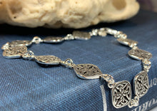 Load image into Gallery viewer, Mae Celtic Knot Bracelet
