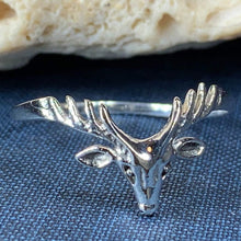 Load image into Gallery viewer, Stag Ring
