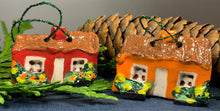 Load image into Gallery viewer, Irish Cottage Ornament
