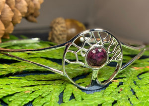 Tree of Life Bracelet, Celtic Jewelry, Scotland Jewelry, Anniversary Gift, Friendship Gift, Norse Jewelry, Nature Jewelry, Teacher Gift