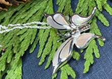 Load image into Gallery viewer, Brooke Butterfly Necklace
