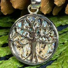 Load image into Gallery viewer, Cai Tree of Life Necklace
