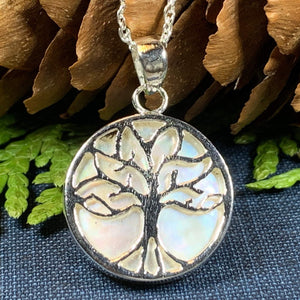 Cai Tree of Life Necklace