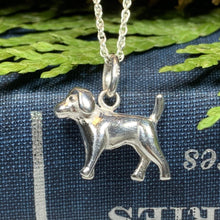 Load image into Gallery viewer, Loyal Hound Necklace
