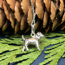 Load image into Gallery viewer, Loyal Hound Necklace
