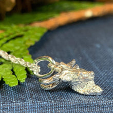 Load image into Gallery viewer, Scotland Stag Necklace
