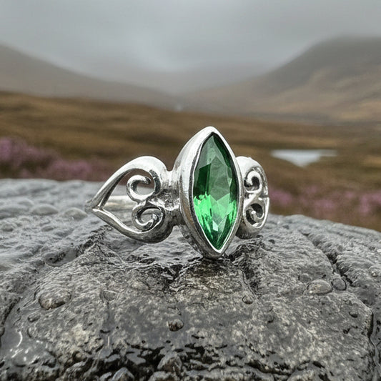 Celtic Knot Ring, Celtic Jewelry, Ireland Ring, Celtic Knot Jewelry, Irish Ring, Irish Dance Gift, Anniversary Gift, Bridal Ring, Mom Gift