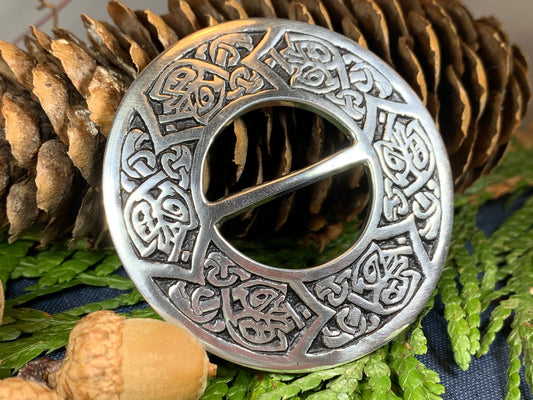 Celtic Bird Scarf Ring, Scotland Jewelry, Pagan Jewelry, Ireland Jewelry, Celtic Jewelry, Mom Gift, Wife Gift, Sister Gift, Friend Gift