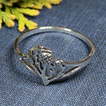 Load image into Gallery viewer, Anice Thistle Ring 08
