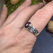 Load image into Gallery viewer, Celtic Knot Ring, Celtic Jewelry, Irish Jewelry, Celtic Knot Jewelry, Ireland Ring, Irish Dance Gift, Anniversary Gift, Scotland Jewelry
