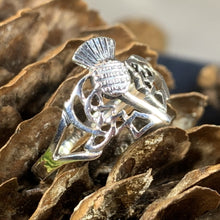 Load image into Gallery viewer, Akira Thistle Ring 04
