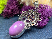 Load image into Gallery viewer, Alyth Tree of Life Necklace 03
