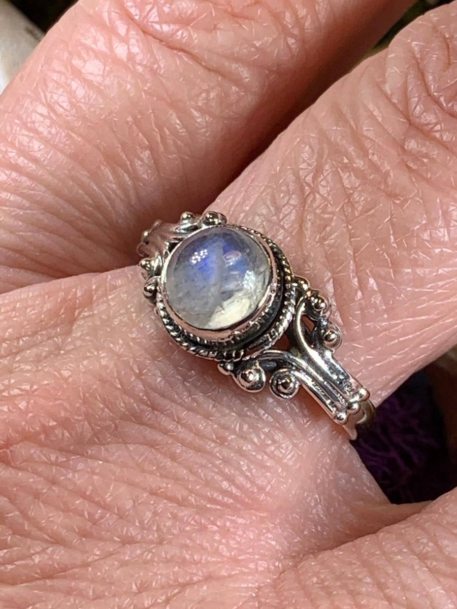 Trinity Knot Ring, Celtic Jewelry, Irish Jewelry, Celtic Knot Jewelry, Irish Ring, Irish Dance Gift, Anniversary Gift, Bridal Ring, Wiccan
