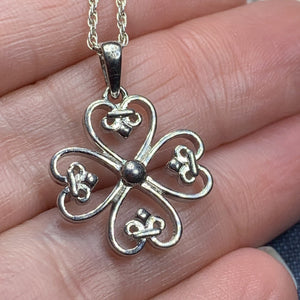 Celtic Knot Necklace, Celtic Jewelry, Irish Jewelry, Norse Jewelry, Wiccan Jewelry, Pagan Jewelry, Scotland Jewelry, Anniversary Gift